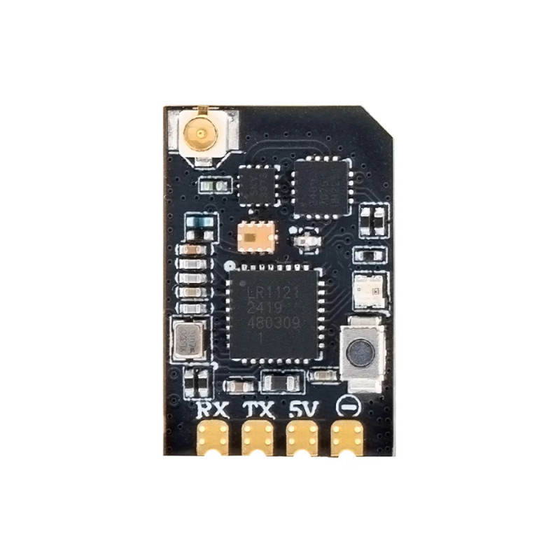 RadioMaster XR1 Nano – ELRS Receiver Dual-Band / 2.4GHz / 900MHz