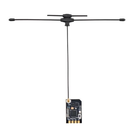 RadioMaster XR1 for Dual-Band FPV