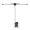 RadioMaster XR1 for Dual-Band FPV