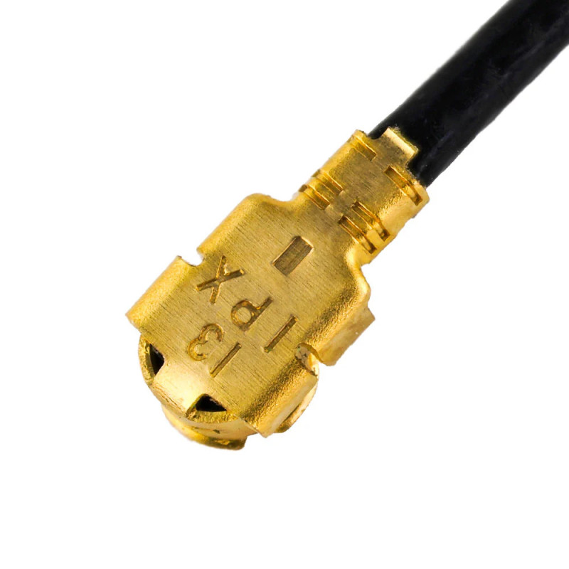 RadioMaster UFL 2.4GHz T Antenna – 65mm / 95mm do ELRS