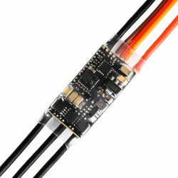T-MOTOR BPP-4D AM40 Combo – F3P Set 1500KV / 1800KV