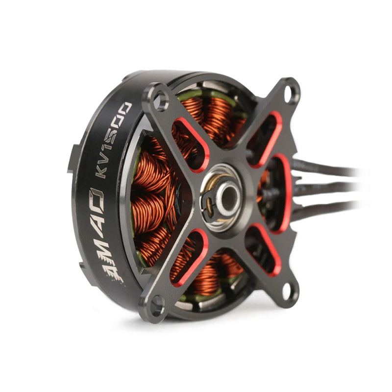 AM40 Combo z ESC i śmigłem do F3P