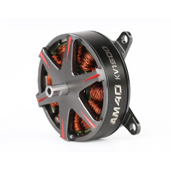 T-MOTOR BPP-4D AM40 Combo – F3P Set 1500KV / 1800KV