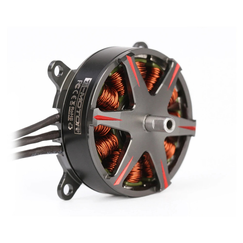 T-MOTOR BPP-4D AM40 Combo – F3P Set 1500KV / 1800KV