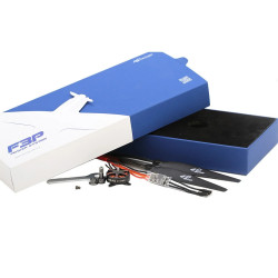 T-MOTOR F3P Combo Set AM40 1500KV