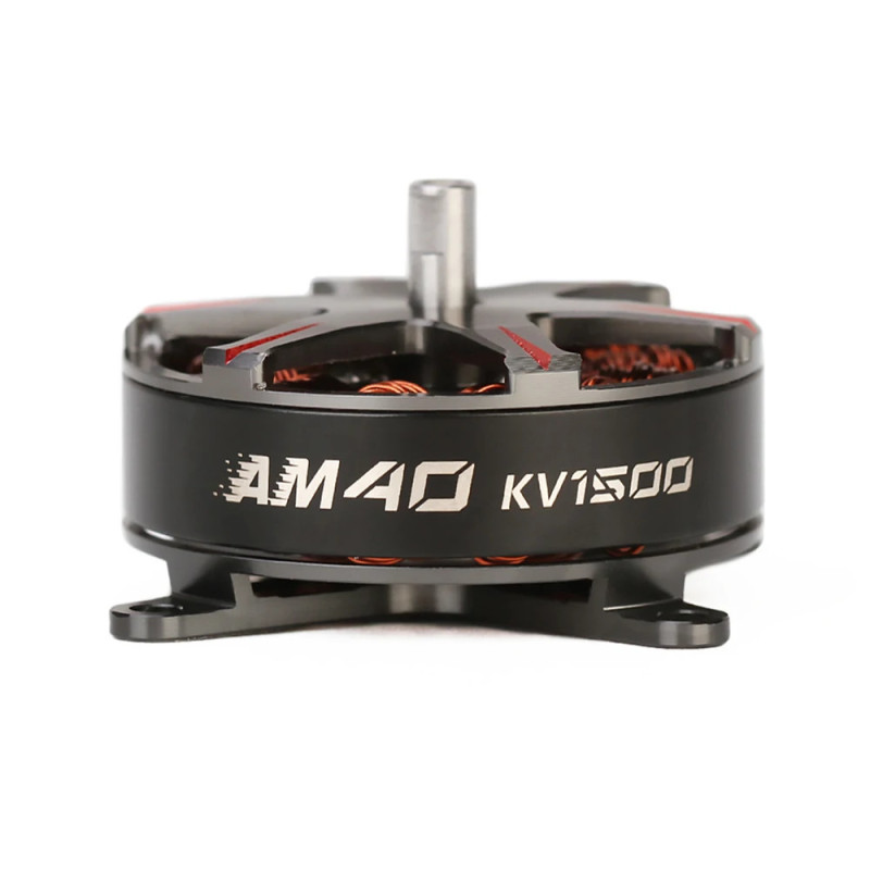 Silnik AM40 1500KV do modeli halowych