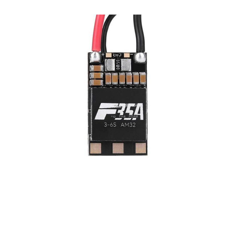 Pojedynczy ESC FPV 3–6S AM32