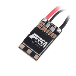 Compact 35A ESC with AM32 firmware