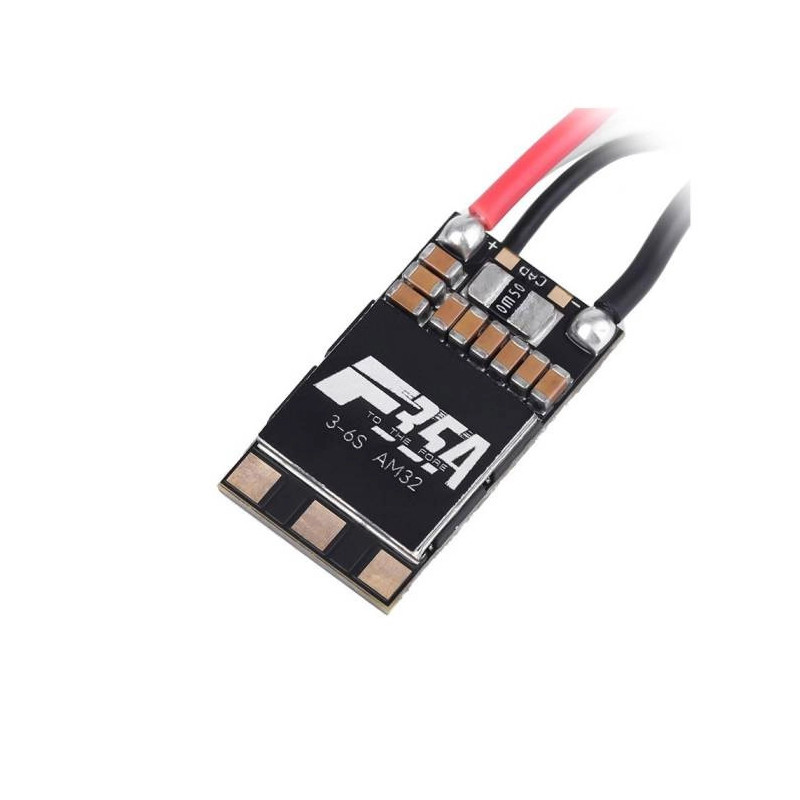Compact 35A ESC with AM32 firmware