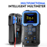 FNIRSI DST-210 – 3-in-1 Oscilloscope, Multimeter & Signal Gen
