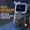 FNIRSI DST-210 – 3-in-1 Oscilloscope, Multimeter & Signal Gen