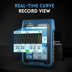 FNIRSI SG-003A – Signal Generator & Calibrator with RS485