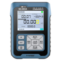 FNIRSI SG-003A – Signal Generator & Calibrator with RS485