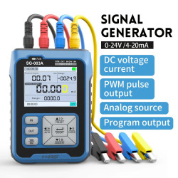 FNIRSI SG-003A – Signal Generator & Calibrator with RS485