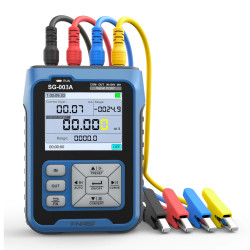 FNIRSI SG-003A – Signal Generator & Calibrator with RS485