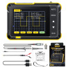 FNIRSI DSO-152 – 200kHz 2.5MS/s Mini Pocket Oscilloscope