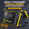 FNIRSI DSO-152 – 200kHz 2.5MS/s Mini Pocket Oscilloscope