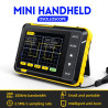 FNIRSI DSO-152 – 200kHz 2.5MS/s Mini Pocket Oscilloscope