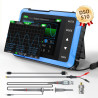 FNIRSI DSO-510 – Oscyloskop 10 MHz z generatorem sygnału