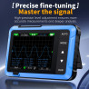 Oscyloskop FNIRSI DSO-510 10MHz 48MS/s | Avifly