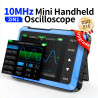 FNIRSI DSO-510 – Oscyloskop 10 MHz z generatorem sygnału