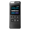 FNIRSI GC-02 – Detektor promieniowania / licznik Geigera