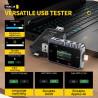 Tester USB FNIRSI FNAC-28 156W Type-C | Avifly