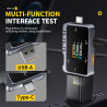 Tester USB FNIRSI FNAC-28 156W Type-C | Avifly