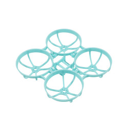Kolorowa rama FPV – RED, BLUE lub CYAN