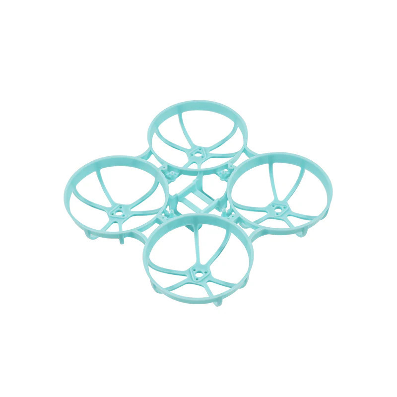 Kolorowa rama FPV – RED, BLUE lub CYAN