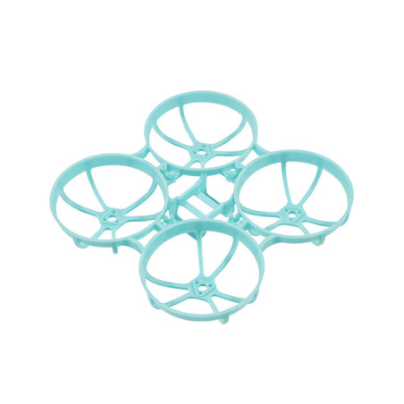 Kolorowa rama FPV – RED, BLUE lub CYAN