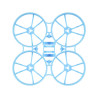Meteor75 Pro Whoop Frame – Rama do FPV 75 mm w różnych kolorach