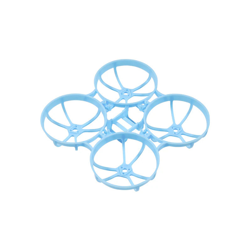 Meteor75 Pro 75mm Blue Brushless Frame Meteor75 Pro 75mm Blue Brushless Frame