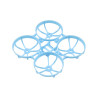 Meteor75 Pro 75mm Blue Brushless Frame