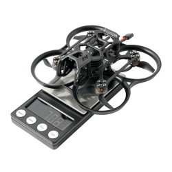 Pavo20 Whoop Frame with prop guards