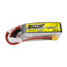 Tattu R-Line 550mAh 6S 95C - XT30 LiPo Battery for SUB250 FPV