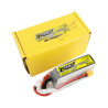 Tattu R-Line 550mAh 6S 95C - XT30 LiPo Battery for SUB250 FPV