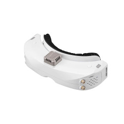 Skyzone SKY04X PRO OLED – 1920×1080 FPV Goggles with DVR & SteadyView