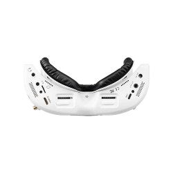 Skyzone SKY04X PRO OLED – 1920×1080 FPV Goggles with DVR & SteadyView
