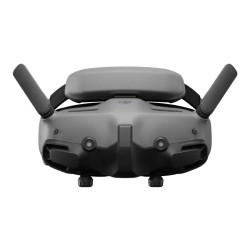 DJI Goggles 3 – FPV Goggles with Micro-OLED and O4 Transmission