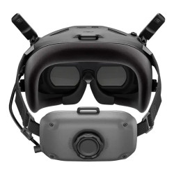 DJI Goggles N3 – Gogle FPV z ekranem LCD i transmisją O4