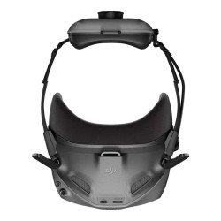 DJI Goggles N3 – Gogle FPV z ekranem LCD i transmisją O4
