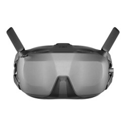 DJI Goggles N3 – Gogle FPV z ekranem LCD i transmisją O4
