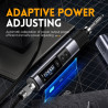 FNIRSI HS-02 – Kits with HS-02A/B Soldering Iron or Box Only