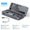 FNIRSI HS-02 – Kits with HS-02A/B Soldering Iron or Box Only