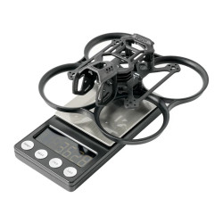 Rama Pavo20 Pro Whoop O3/O4 Pro, Vista, Link - Wybierz Zestaw i Kolor!