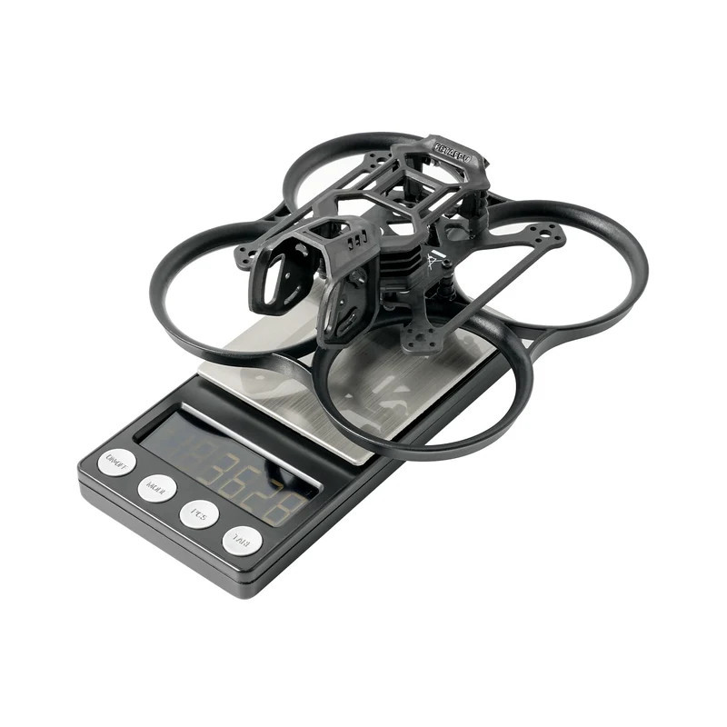 Rama Pavo20 Pro Whoop O3/O4 Pro, Vista, Link - Wybierz Zestaw i Kolor!