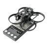Rama Pavo20 Pro Whoop O3/O4 Pro, Vista, Link - Wybierz Zestaw i Kolor!