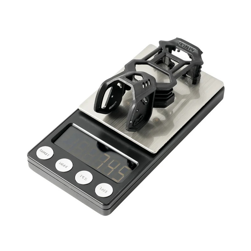 Pavo20 Pro Whoop Frame - O3/O4 Pro, Vista, Link - Choose Kit & Color!