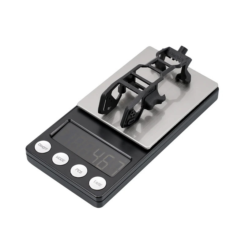 Pavo20 Pro Whoop Frame - O3/O4 Pro, Vista, Link - Choose Kit & Color!
